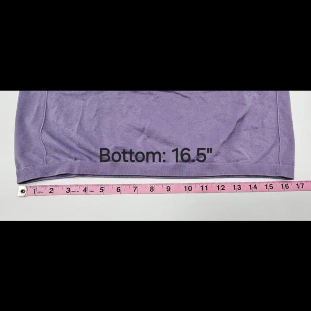 Fabletics Fitted Long Sleeve Compression Shirt Wo… - image 4